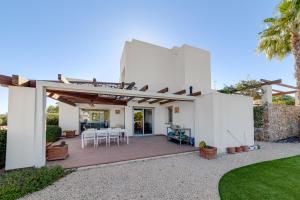 Hermosa villa en las Colinas