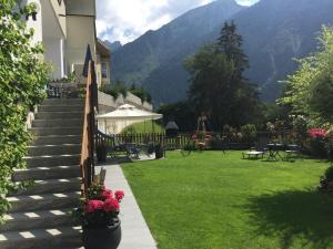 Gschlössle Ferienwohnungen