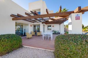 Hermosa villa en las Colinas