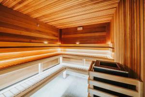 Górska Oaza Spa Apartment