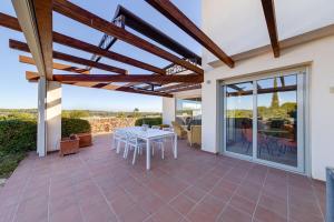 Hermosa villa en las Colinas