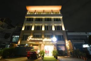 Flute Boutique by Hotel 91