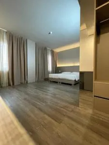 Hotel Albatros - Marcon