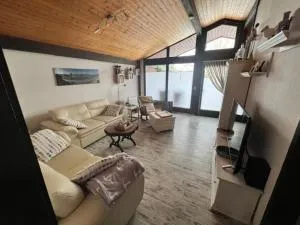 Ferienhaus Objekt Nr 1116 in Fedderwardersiel - Sinsum