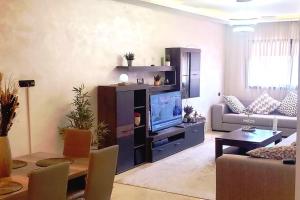 appartement chic haut standing centre gare
