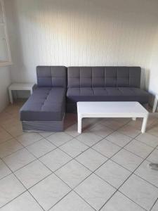 Alexandros Studios Apartments