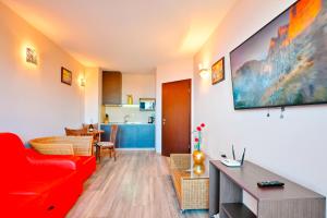 Luxury Apartment Zlatna Kotva