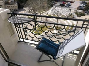 Appartements Bel appartement 4* au coeur de Chatel-Guyon : photos des chambres