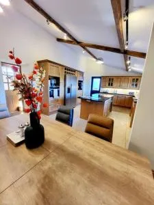 Meadow View - Carperby