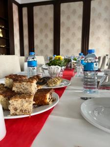 Sapci Prestige Hotel