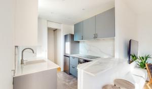 CityStay-Confort- 5 min Metro -