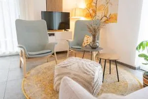 Residenz - Naturwunder - Terrasse - Sauna - Parkplatz - 维弗尔施泰德