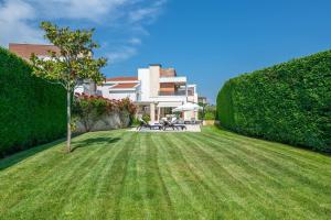 Villa Allegra - green oasis near Poreč