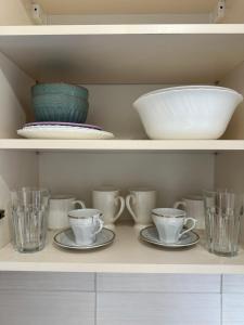 City Center Parliament Studio by Darius Residence