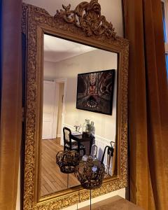 B&B / Chambres d'hotes La Demeure des Sacres - Cathedrale : photos des chambres