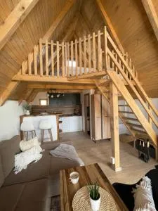 Obiteljska oaza Vlašić - Ćatići