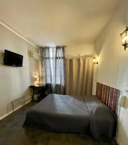 亚历山大酒店 - 蒂伊