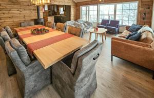 Cozy Home In Treungen