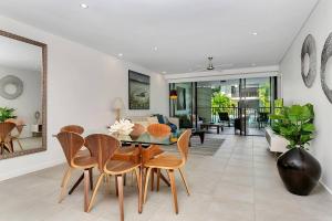 Aqua Oasis Swim-out Resort Sanctuary