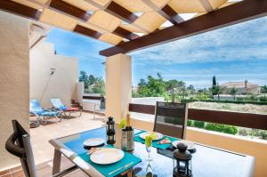 Casa Tara at Sunset Villas