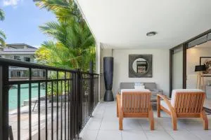 Swim-out Tropical Getaway by Four Mile Beach - Oak Beach