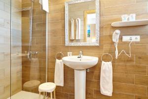 Single Room room in Hotel Ses Savines