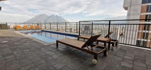 Depto Centro de Monterrey by tuhost
