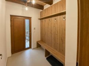 Slnečné chaty pod Ďumbierom