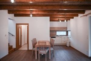 Slnečné chaty pod Ďumbierom