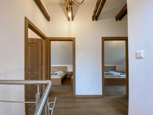 Slnečné chaty pod Ďumbierom