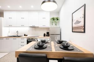 F & B Collection - City Center Hidden Gem