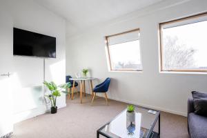 Chester Stays - Best Value Apartment with Free Parking in the heart of Chester