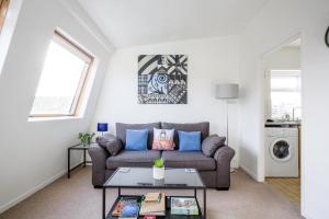 Chester Stays - Best Value Apartment with Free Parking in the heart of Chester