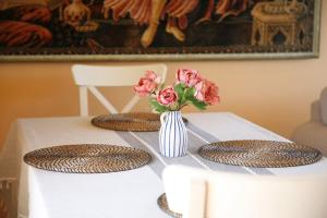 Chalet con magníficas vistas al mar