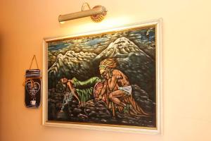 Chalet con magníficas vistas al mar