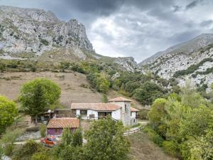 Albergue de Cabañes