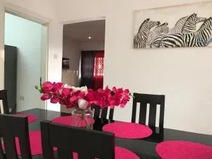 Violettes Villa - Ridge