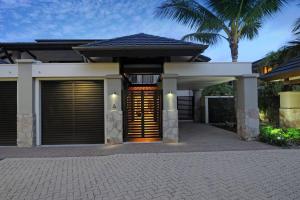 The Villa at Temple - A Luxury Resort Hideaway