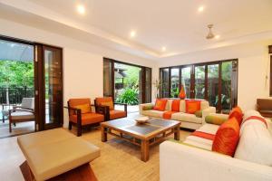 The Villa at Temple - A Luxury Resort Hideaway