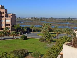 JARDINES DE ISLA CANELA By SIT ISLA CANELA -REF 230-