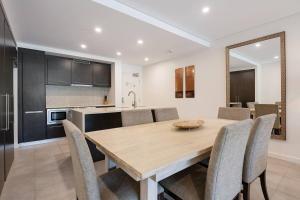 Poolside Relaxation - Resort Retreat with Beach Access