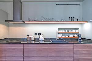 Ca Delle Vele Charming Apartment in Dorsoduro