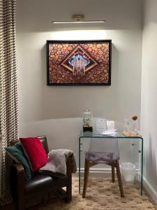 B&B / Chambres d'hotes La Demeure des Sacres - Cathedrale : photos des chambres