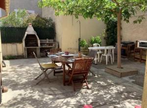 Villas Fois Pecheur : photos des chambres