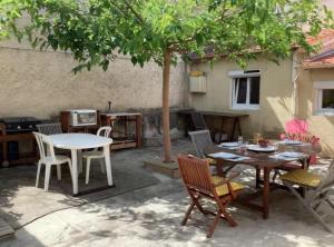 Villas Fois Pecheur : photos des chambres