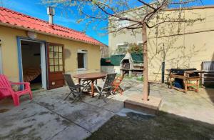 Villas Fois Pecheur : photos des chambres