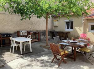 Villas Fois Pecheur : photos des chambres