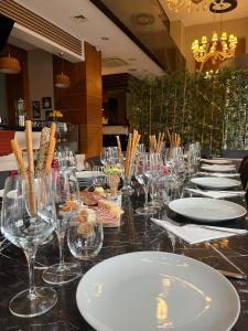 Sapci Prestige Hotel