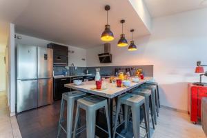 VILLA HESTIA - Piscine Privée