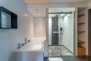 VILLA HESTIA - Piscine Privée